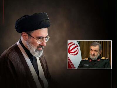  دیدار دبیر شورای‌عالی امنیت ملّی با رهبر معظّم انقلاب/  تأکید بر تحقق شروط ایران با هدف پایان جنگ