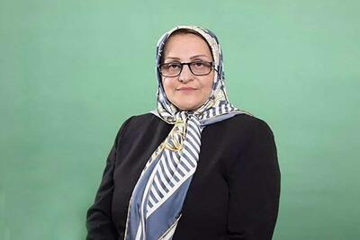  [دکتر سودابه کاظمی] زیربنای جامعه سالم