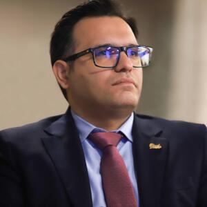  [امیر حیدری] کیفیت را قربانی بقا نکنیم