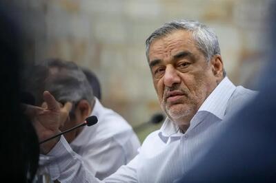  سرپرست وزارت نفت: وزیر خزانه‌داری آمریکا نگران هزینه سوخت مردمش باشد