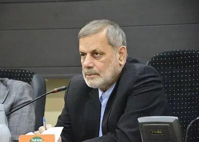  امیر حیات مقدم، نماینده مجلس خطاب به استاندار خوزستان: لنج‌های تجاری ۸ ماه است که در شرایط بیکاری و بلاتکلیفی به سر می‌برند/ تسریع در اجرای مصوبه تغییر کاربری موقت این لنج‌ها ضرورت دارد
