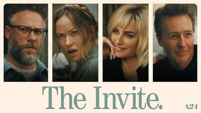  نقد فیلم The Invite؛ کشف عمیق در یک مهمانی ساده