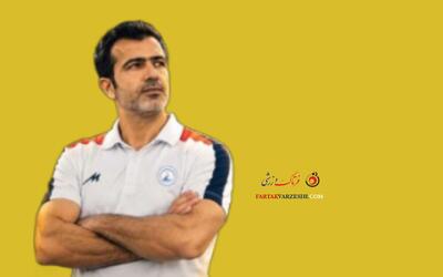  رویارویی مهندس و آقای گل؛ ایمان مبعلی برابر فرشاد پیوس چه می‌کند؟
