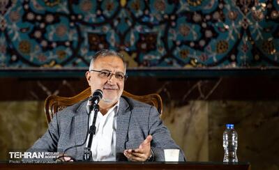  زاکانی: طرح «تورم صفر» بازی دشمن را در ایران به هم زده است| آخرین وضعیت خطوط مترو، بزرگراه‌ها و تونل‌های تهران