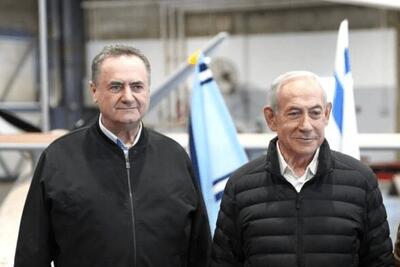  اظهارات وزیر جنگ اسرائیل علیه ایران پس از آغاز انتخابات