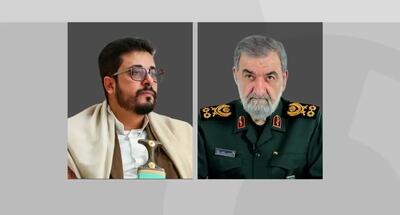  قدردانی از یمن برای نبرد افتخارآمیز با رژیم‌صهیونی