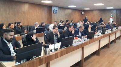  بررسی مسائل سرمایه‌گذاری گردشگری در کارگروه تسهیل و رفع موانع تولید استان تهران