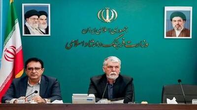  صالحی: نقطه قوت کشور ما «فرهنگ عمومی و اجتماعی» است
