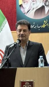  مرکز پژوهشی علوم و میراث دریای کاسپی در مازندران تقویت می‌شود