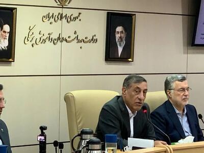  اجرای پزشک خانواده در قوانین کشور مورد تأکید است