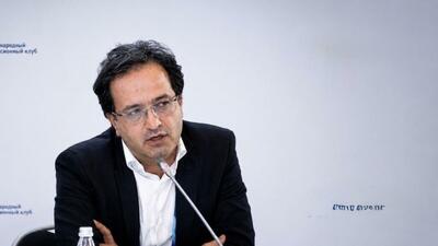  دیپلماسی منطقه‌ای؛ مسیر عبور از تنش ایران و آمریکا