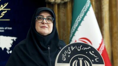  مهاجرانی: قربانیِ وضعیت «نه جنگ و نه صلح» مردم هستند
