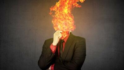  رئیس‌جمهور آخرالزمان