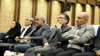  ایران بازیگر سازنده نظم در حال ظهور منطقه