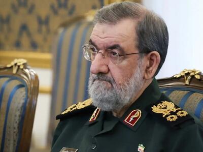  محسن رضایی: ناتوانی واشنگتن در ارائه تضمین‌های امنیتی آشکار شده است