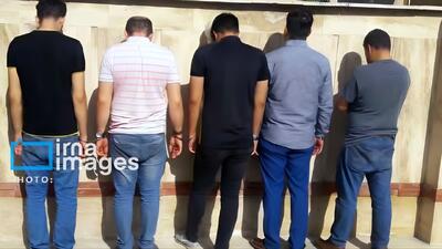 کلاهبرداری میلیاردی با وعده اخذ وام؛ جاعل عنوان مقام دولتی دستگیر شد