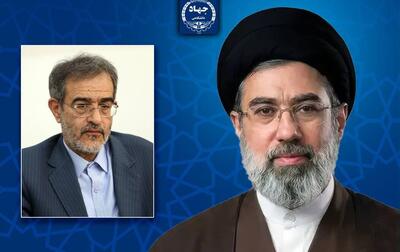  اعلام آمادگی جهاددانشگاهی برای نقش‌آفرینی در خیزش علمی کشور و تحقق مرجعیت علمی ایران