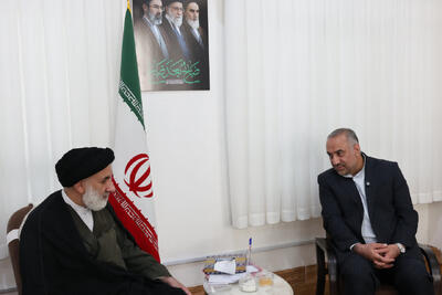  رئیس سازمان زندان‌های کشور: ۴۰ هزار زندانی در حال فراگیری مهارت‌های اشتغال‌محور هستند