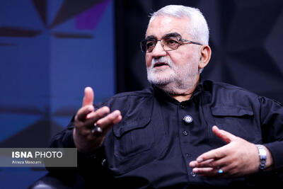  بروجردی: بدون اجرای شروط ایران، با آمریکا مذاکره نمی‌کنیم