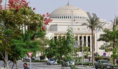  قاهره در برابر فشار سعودی؛ دفاع از عربستان بدون جنگ با یمن
