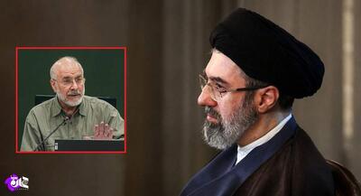  روایت قالیباف از دیدار با آیت‌‌الله سید مجتبی خامنه‌ای؛ آقا در سلامتی کامل هستند خدمت‌رسانی به مردم، وحدت حداکثری میان مسئولان و اتخاذ مواضع محکم و یکپارچه؛ ۳ خواسته رهبر انقلاب | جهان نیوز