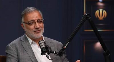  شهردار تهران: در دوره قبل از ما فقط ۱۳۴ دستگاه اتوبوس به ناوگان اتوبوسرانی شهری اضافه شد ما تاکنون بیش از ۲۵۰۰ دستگاه اتوبوس به ناوگان شهری اضافه کرده‌ایم که بیش از ۵۰۰ دستگاه آن برقی است | جهان نیوز