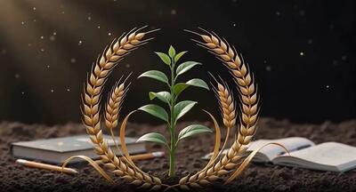  از شاهنامه تا امیرکبیر با «رشدینو»