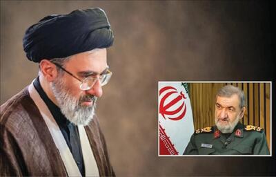  منافع ملت را با هدف پایان «نه ‌جنگ، نه صلح» دنبال کنید