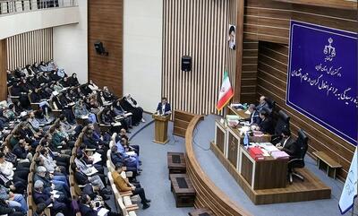  دعوت دادستان قزوین از سرمایه‌گذاران برای شرکت در مزایده کارخانه رضایت خودرو طراوت نوین