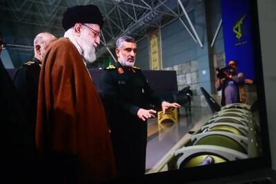  اگر ایران بمب اتم و بازدارندگی هسته‌ای داشت، رهبر و فرماندهانش ترور نمی‌شدند؟