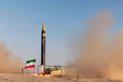  ترامپ: ایران موشکی دارد که می‌تواند به اروپا برسد