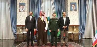  پیشنهاد جدید آمریکا به ایران با ضمانت پاکستان، ترکیه، عربستان و قطر