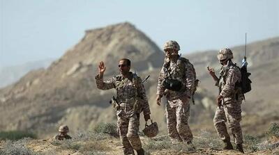  دستگیری تعدادی از اعضای گروه تروریستی جیش‌الظلم در جنوب سیستان و بلوچستان/ استانداری: هنوز عملیات پاکسازی منطقه از لوث تروریست‌ها، ادامه دارد - مردم سالاری آنلاین
