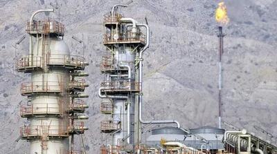  امکان مشارکت گازپروم در پروژه‌های صنعت نفت ایران بررسی شد - مردم سالاری آنلاین
