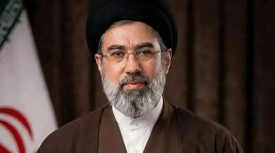 دیدار دبیر شورای عالی امنیت ملی با رهبر انقلاب/ رهبر انقلاب: تحقق منافع ملت ایران و جبهه مقاومت از طریق تحقق شروط مطرح شده از سوی مسئولان کشور با هدف پایان جنگ و شرایط «نه جنگ، نه صلح»، پیگیری شود - مردم سالاری آنلاین