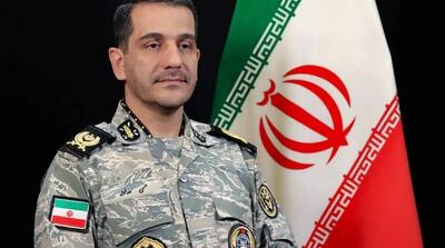  تنگه هرمز، تحت اشراف نیروهای مسلح/ ارتش در آمادگی کامل برای پاسخ قاطع به تهدیدات است - مردم سالاری آنلاین