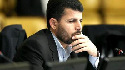  پاپی زاده ناظر مجلس در کارگروه اجرای قانون مالیات بر ارزش افزوده شد - مردم سالاری آنلاین