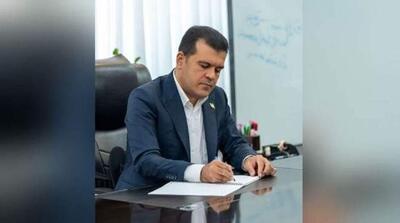  پاسخ معاون رئیس جمهور به پیام رهبر انقلاب با اعلام هشت محور راهبردی برای ساختن ایران قوی - مردم سالاری آنلاین