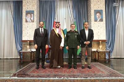  باید بند پوتین محکم باشید تا در دیپلماسی برنده شد