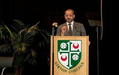  وزیر امورخارجه عمان: امنیت خلیج فارس بدون مشارکت ایران امکان‌پذیر نیست