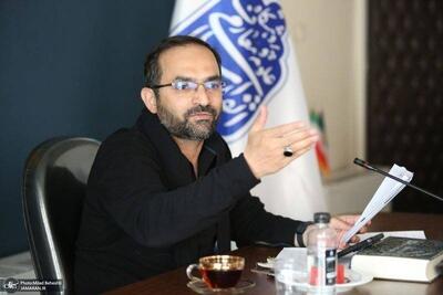  پیام رهبری به مدال آوران بازتولید مرجعیت تمدنی و خیزش عمیق علمی است