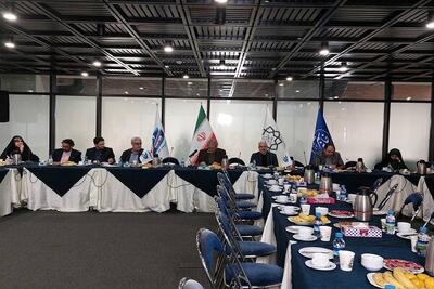  دومین نشست بین‌المللی انجمن تحلیلگران آمریکای لاتین برگزار شد