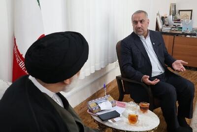  آسیایی: زندان‌ها به دانشگاه حرفه‌آموزی تبدیل شده است