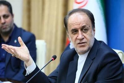  وزیر پیشنهادی اطلاعات به‌زودی به مجلس معرفی خواهد شد