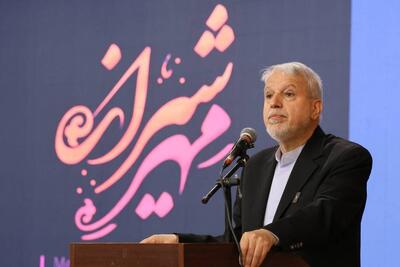  صالحی‌امیری: ایران فراتر از جغرافیاست؛ تمدن ایرانی ماندگارتر از دشمنان
