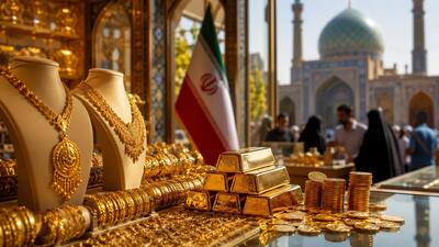  خرید طلا با ۱۰، ۳۰ یا ۵۰ میلیون تومان │ قبل از پرداخت، این تفاوت هزینه را جدی بگیرید!