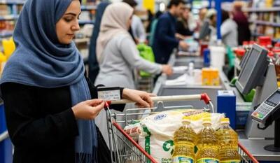  برخی فروشگاه‌ها با کالابرگ مرغ نمی‌دهند | نفت ما