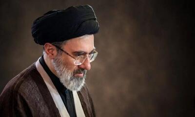  فوری / دیدار سرلشکر محسن رضایی با رهبر معظم انقلاب