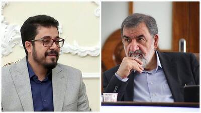  دبیر شورای عالی امنیت ملی: نشست چهارجانبه تهران با هدف خروج نیروهای خارجی از منطقه برگزار شد