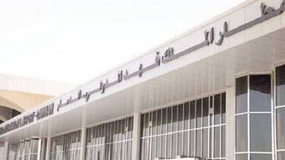 انفجارها در شرق عربستان؛ پروازهای فرودگاه دمام متوقف شد